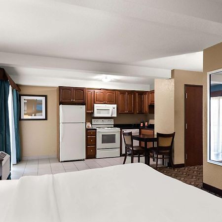 Comfort Inn & Suites Springfield I-55 Ngoại thất bức ảnh