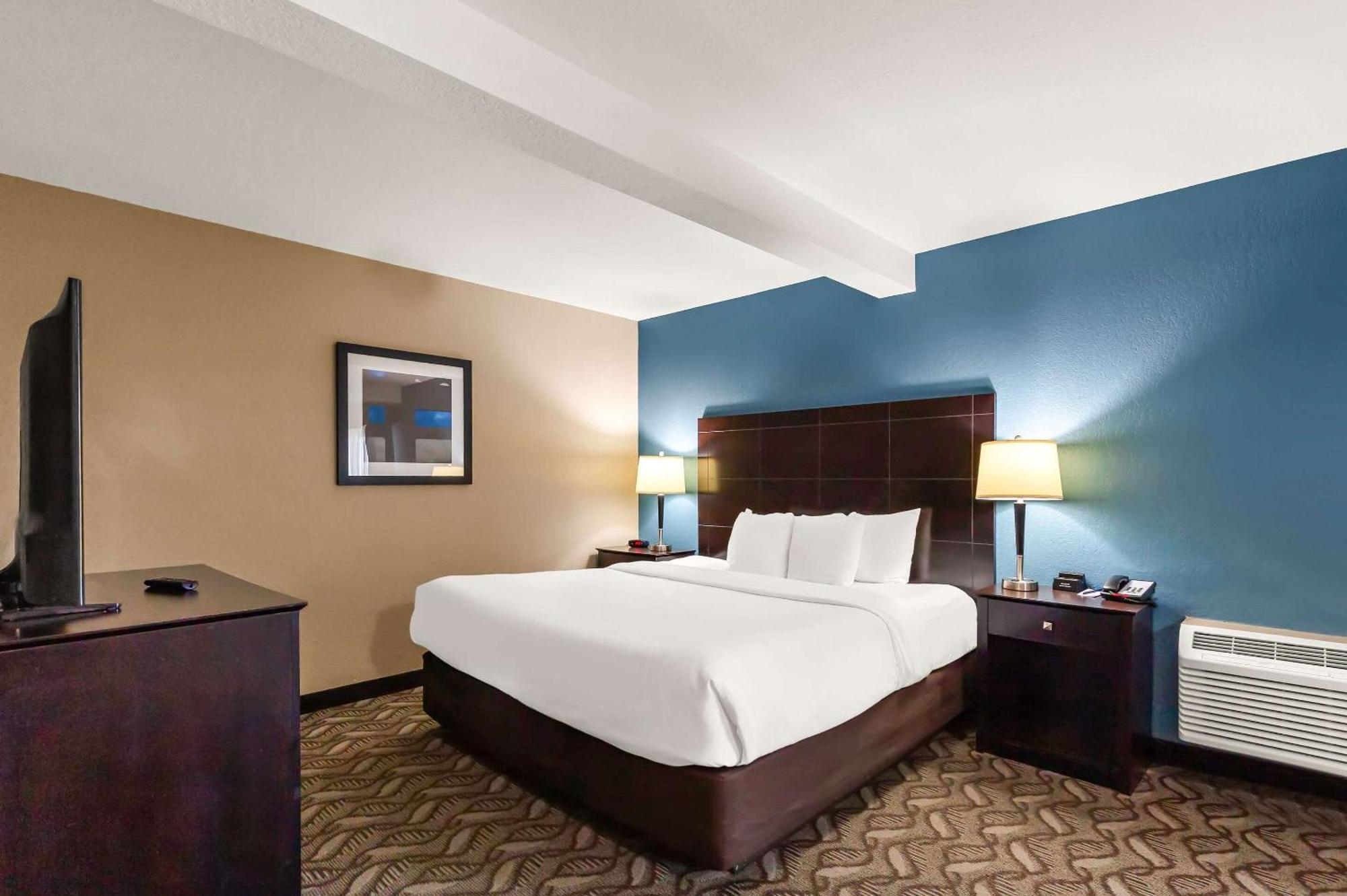 Comfort Inn & Suites Springfield I-55 Ngoại thất bức ảnh