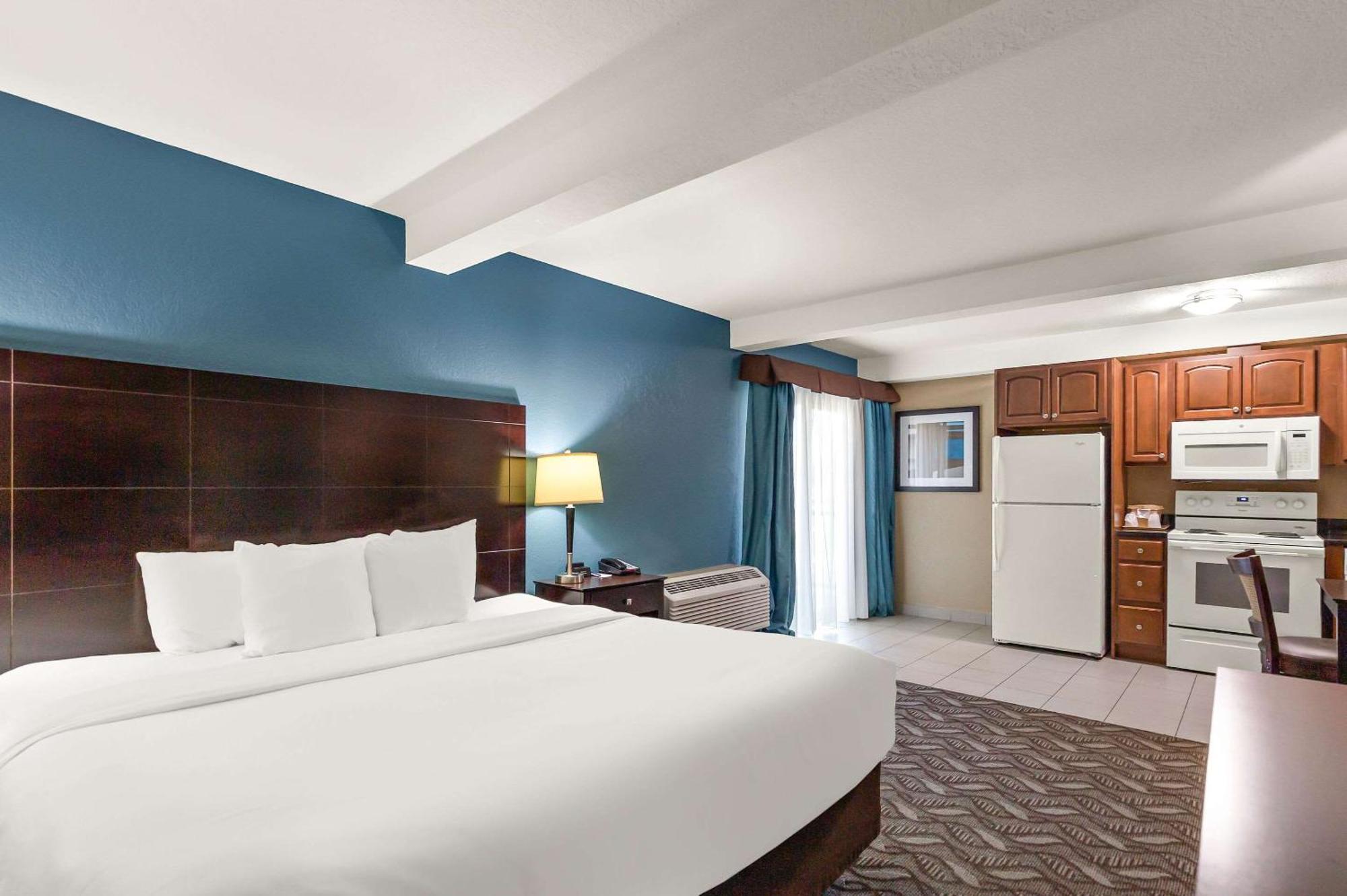 Comfort Inn & Suites Springfield I-55 Ngoại thất bức ảnh