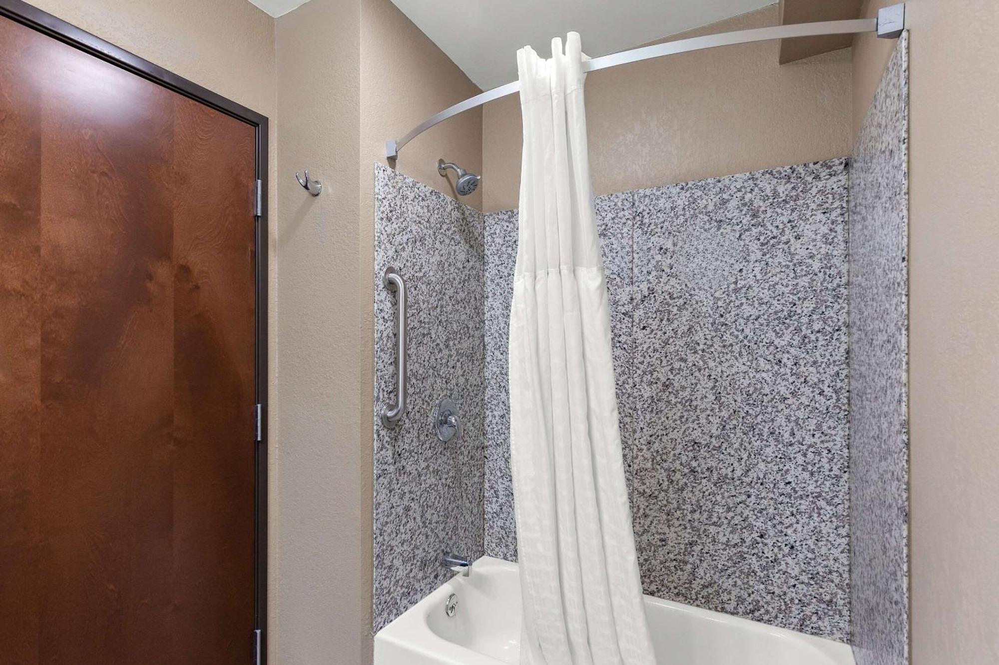Comfort Inn & Suites Springfield I-55 Ngoại thất bức ảnh