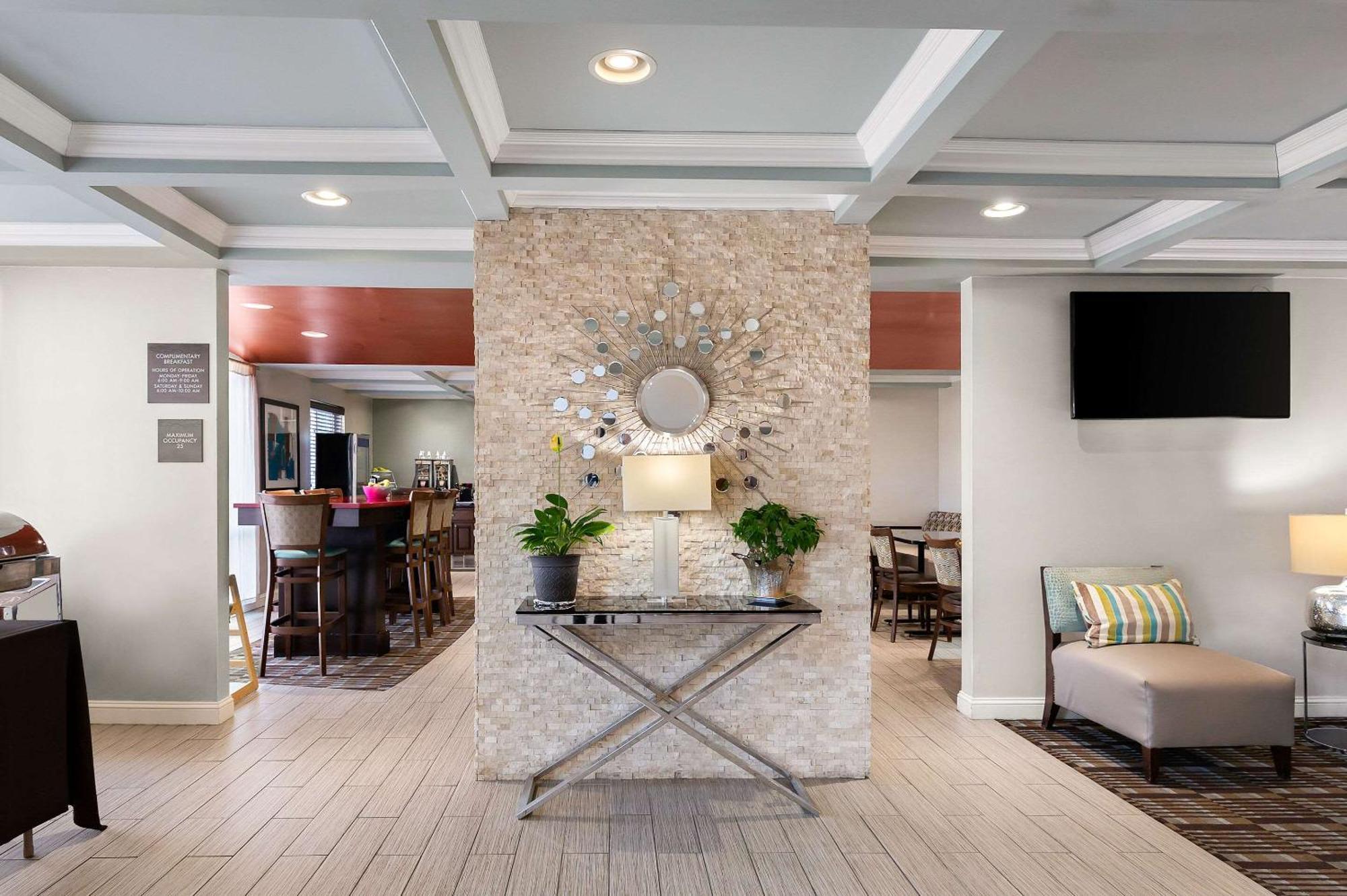 Comfort Inn & Suites Springfield I-55 Ngoại thất bức ảnh