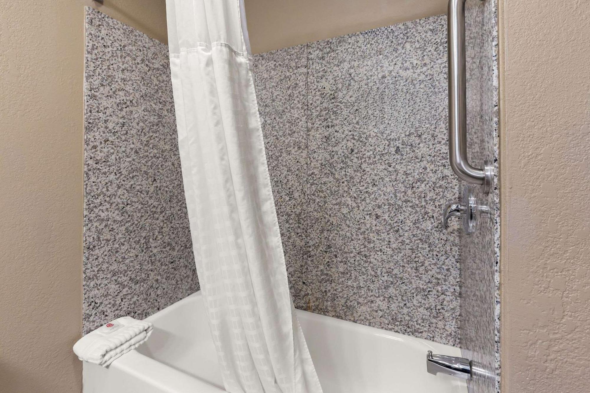 Comfort Inn & Suites Springfield I-55 Ngoại thất bức ảnh