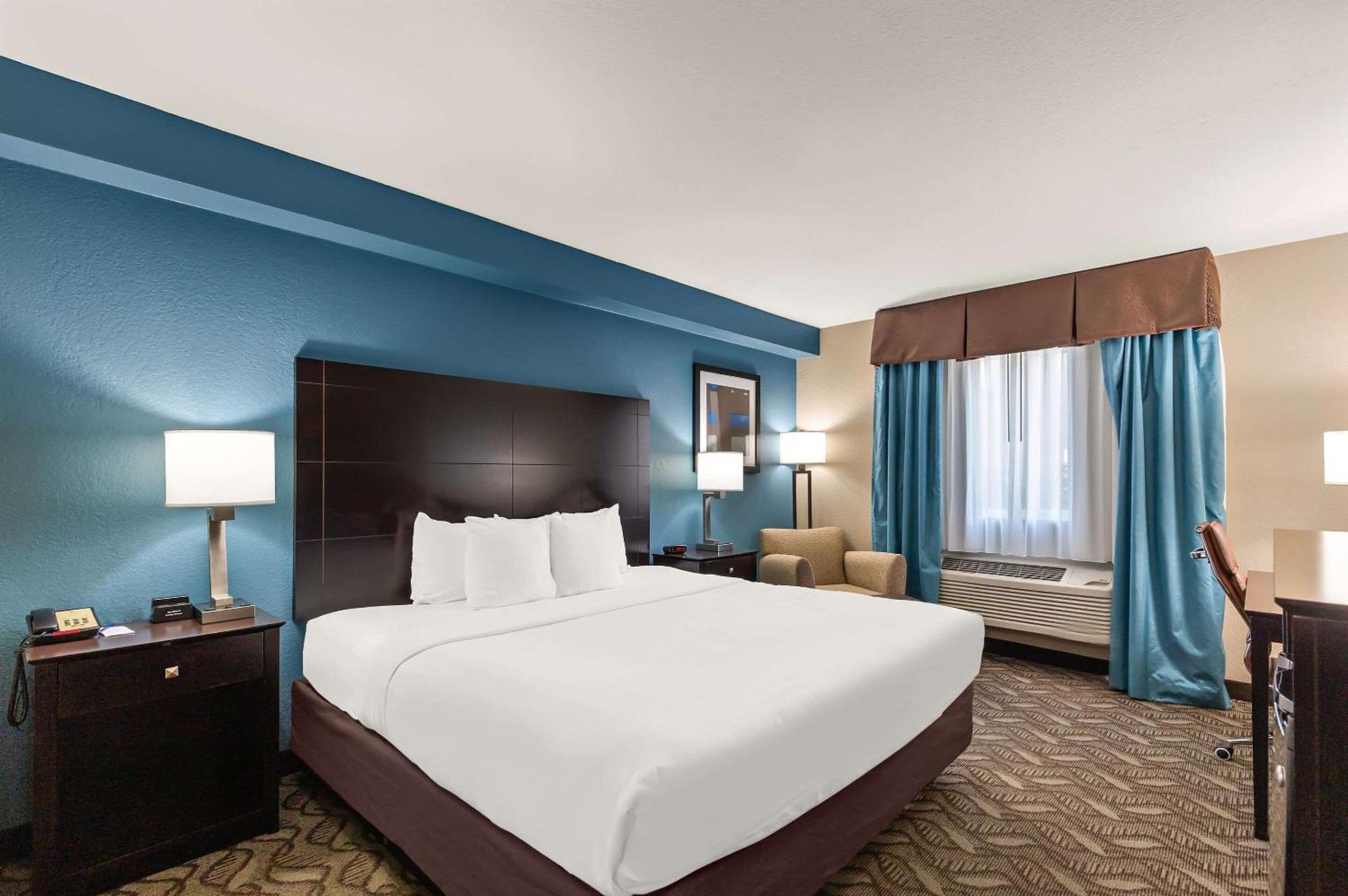 Comfort Inn & Suites Springfield I-55 Ngoại thất bức ảnh