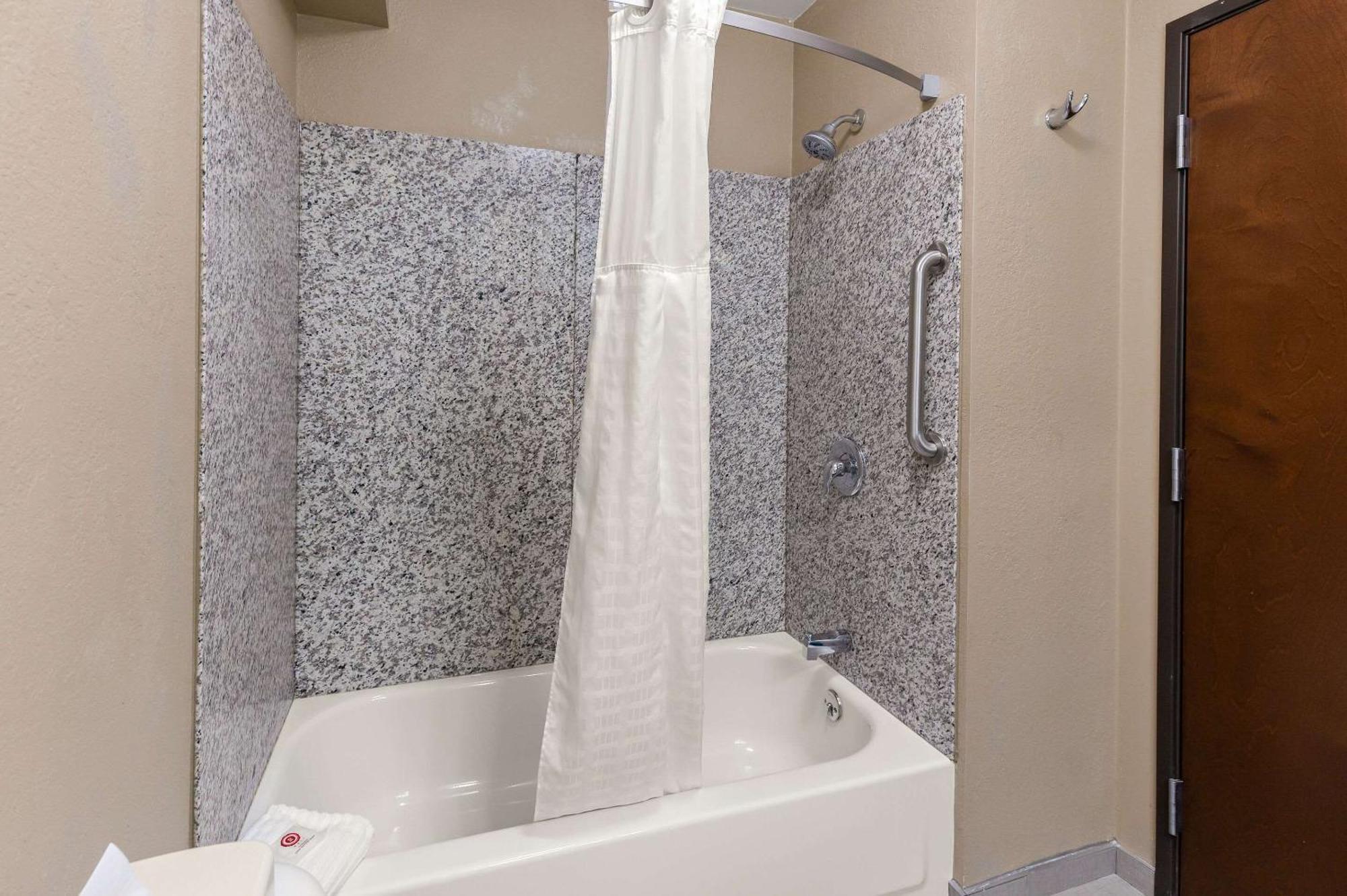 Comfort Inn & Suites Springfield I-55 Ngoại thất bức ảnh