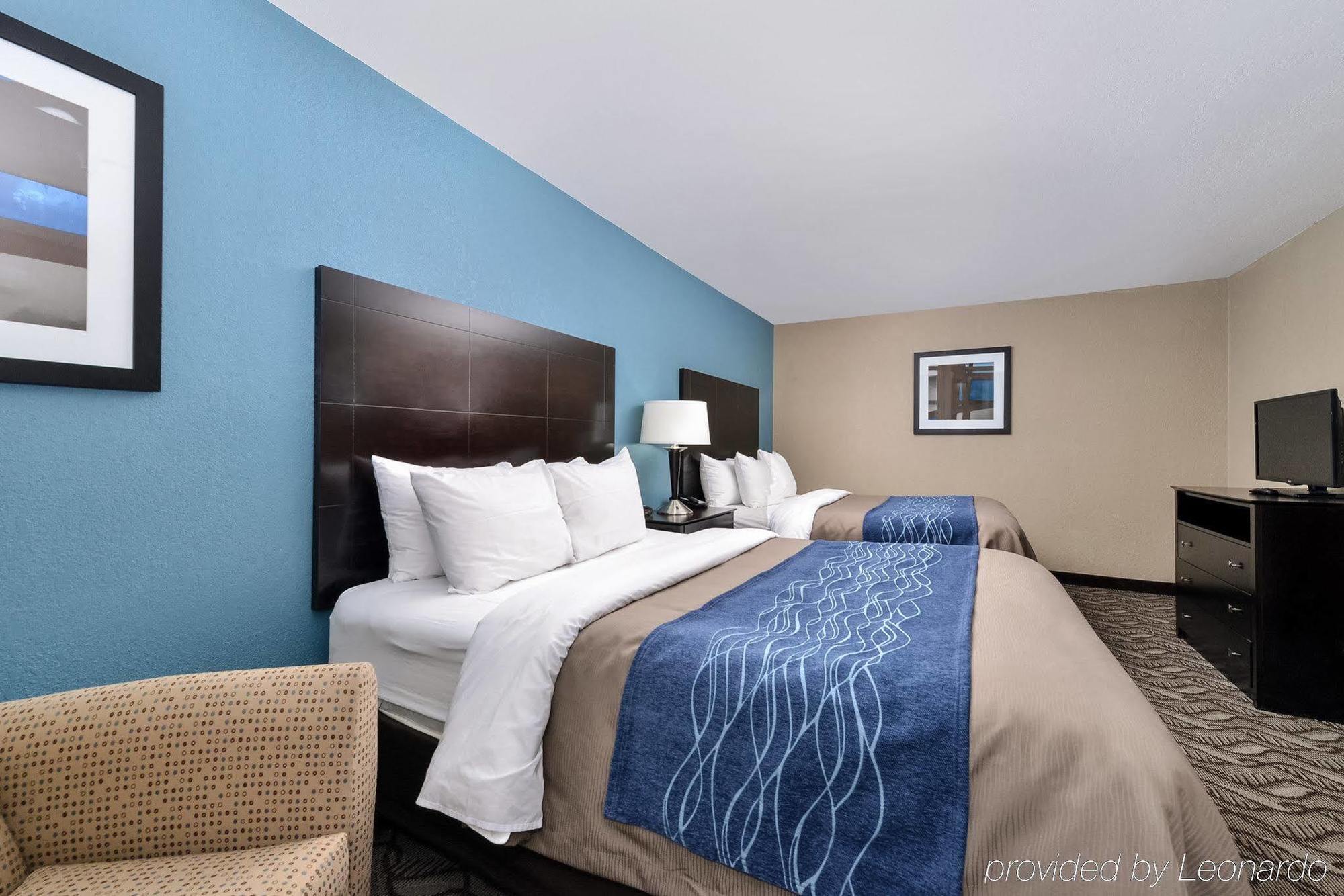 Comfort Inn & Suites Springfield I-55 Ngoại thất bức ảnh